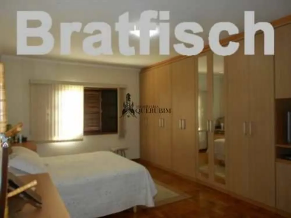 Sobrado, 4 quartos, 330 m² - Foto 11