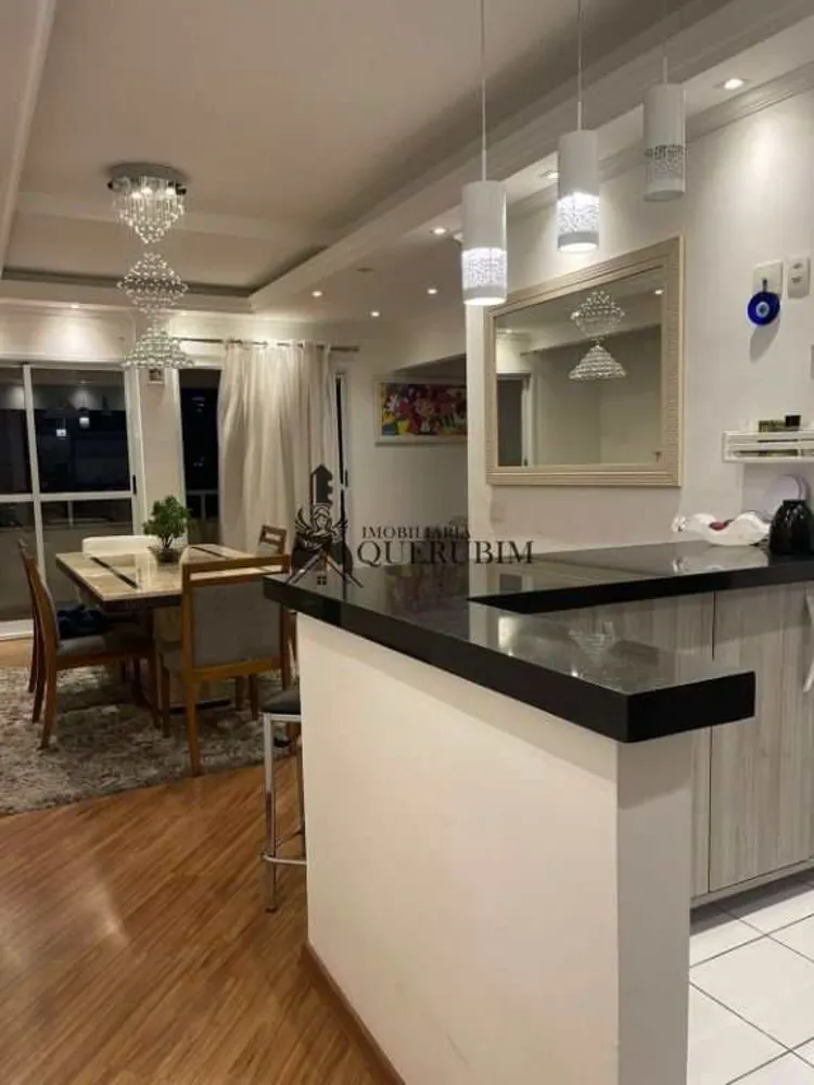 Cobertura, 2 quartos, 160 m² - Foto 2