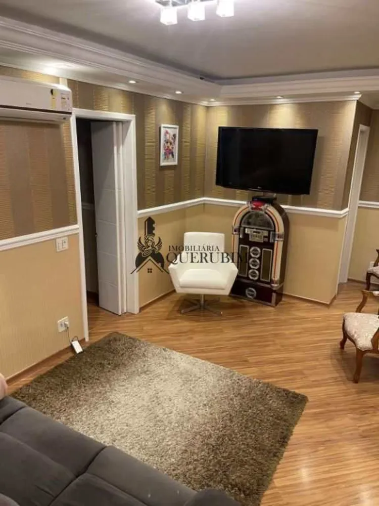 Cobertura, 2 quartos, 160 m² - Foto 9