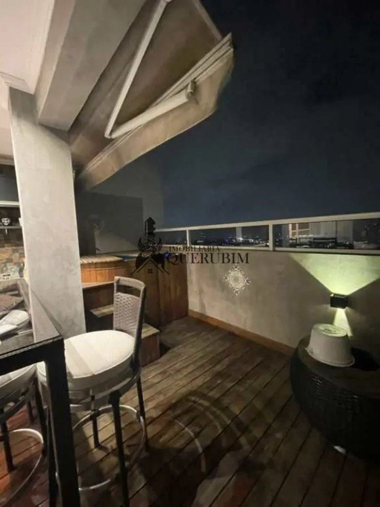 Cobertura, 2 quartos, 160 m² - Foto 5
