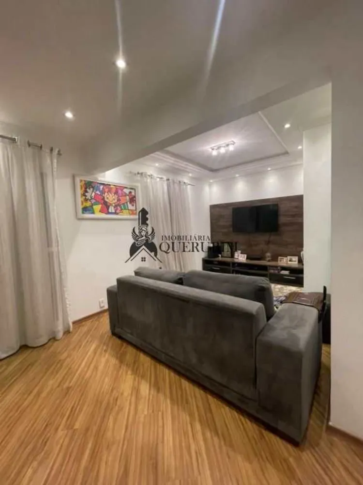 Cobertura, 2 quartos, 160 m² - Foto 1