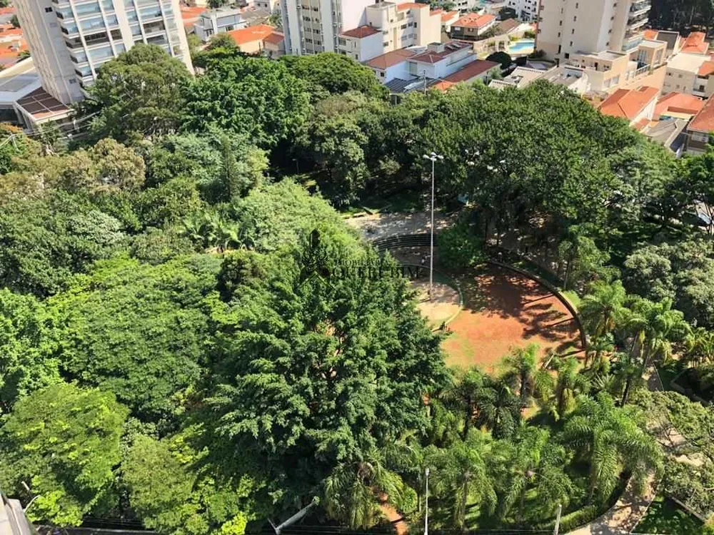 Cobertura, 4 quartos, 450 m² - Foto 1