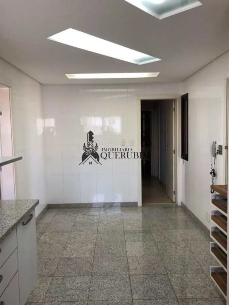 Cobertura, 4 quartos, 450 m² - Foto 9
