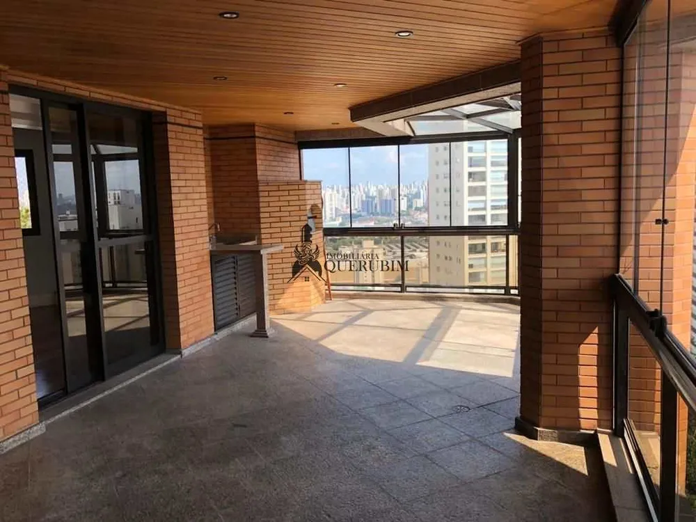 Cobertura, 4 quartos, 450 m² - Foto 8