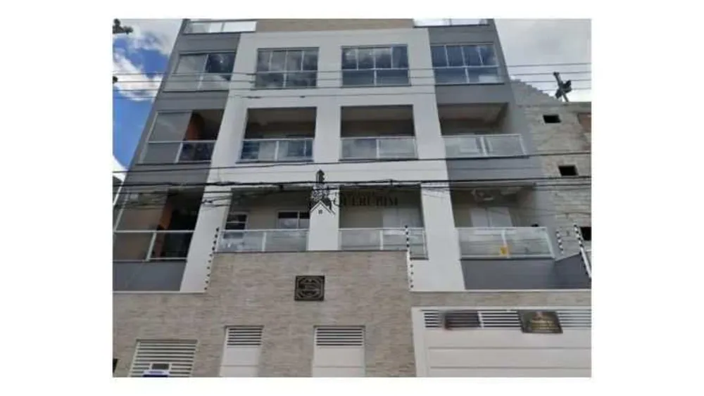 Apartamento, 2 quartos, 33 m² - Foto 2