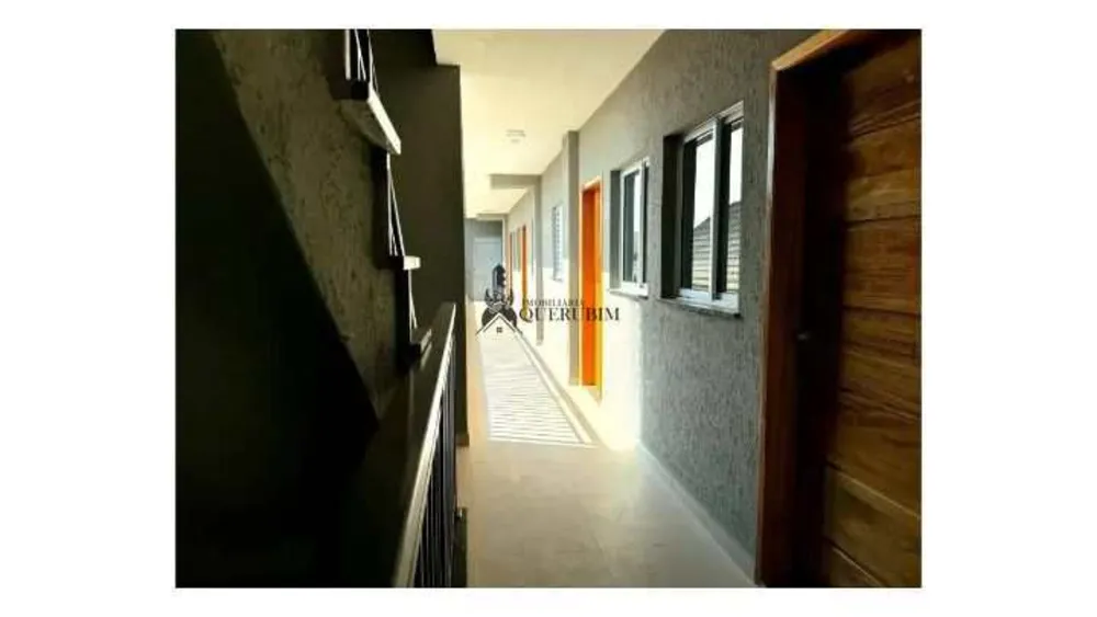 Apartamento, 2 quartos, 33 m² - Foto 4