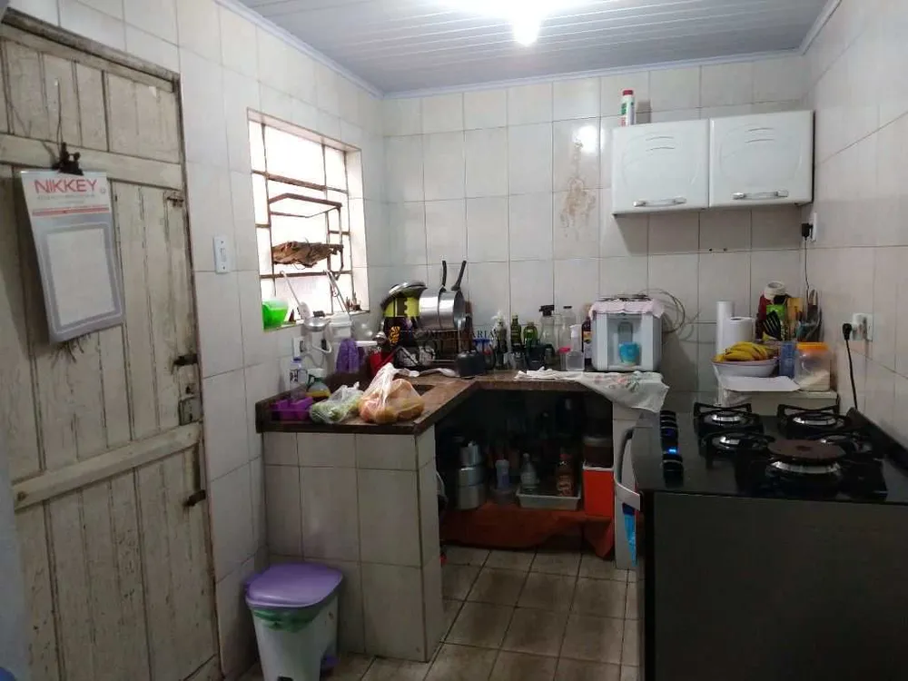 Casa, 1 quarto, 80 m² - Foto 1