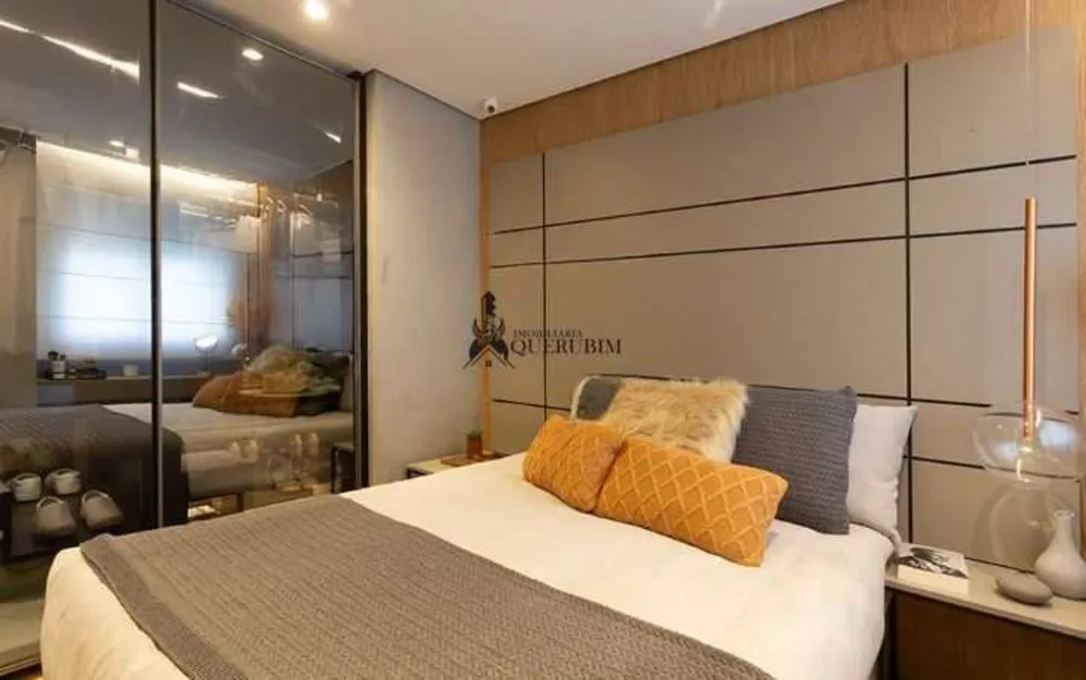 Apartamento, 2 quartos, 37 m² - Foto 1