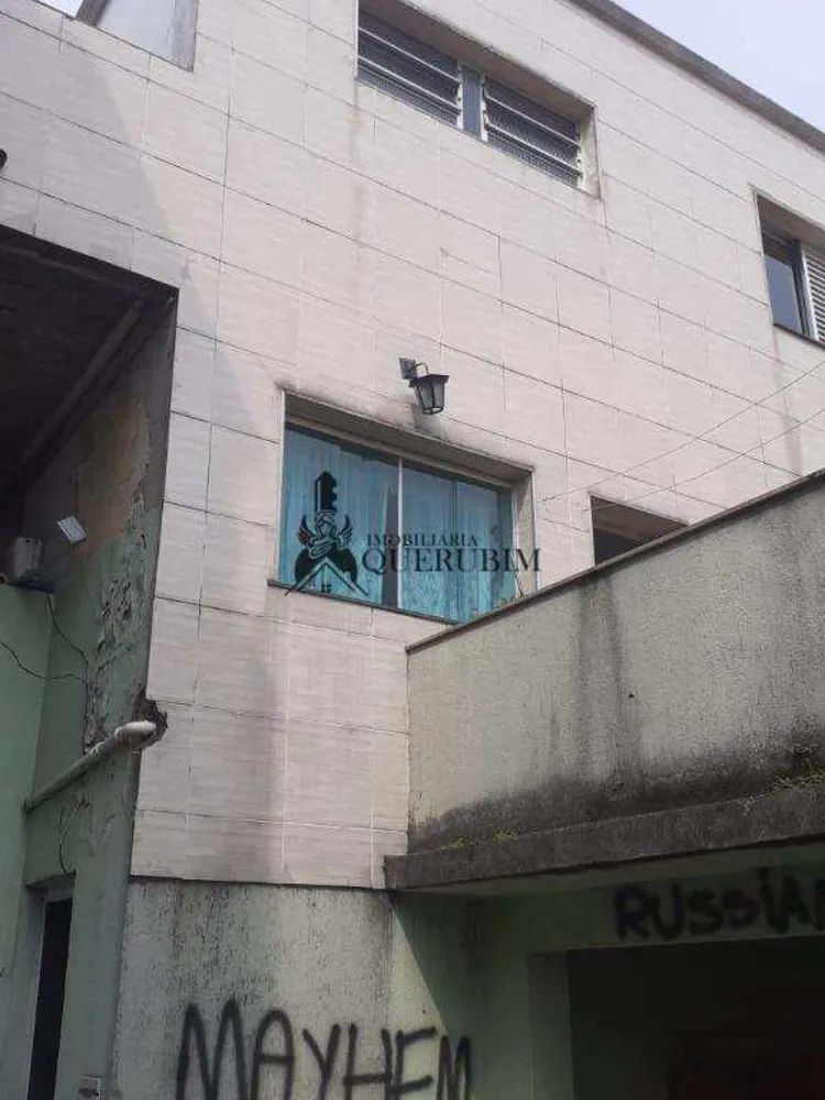 Sobrado, 4 quartos, 270 m² - Foto 4