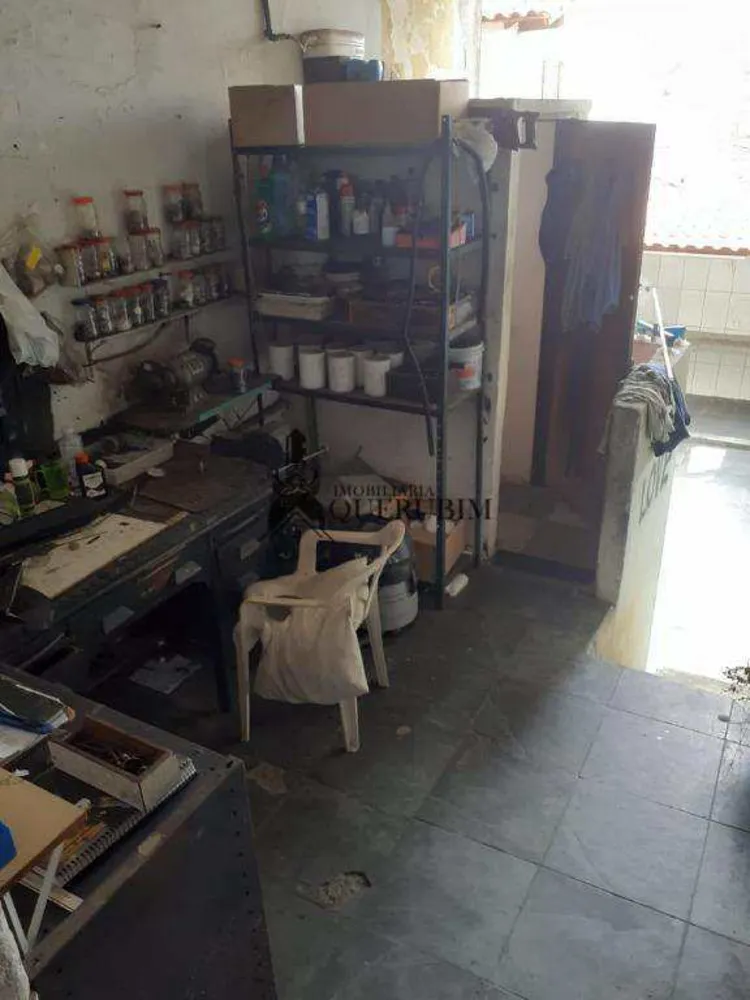 Sobrado, 4 quartos, 270 m² - Foto 1