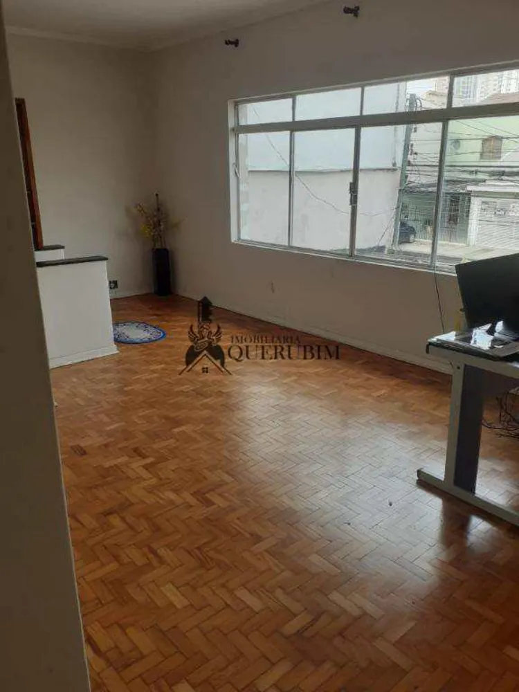 Sobrado, 4 quartos, 270 m² - Foto 3