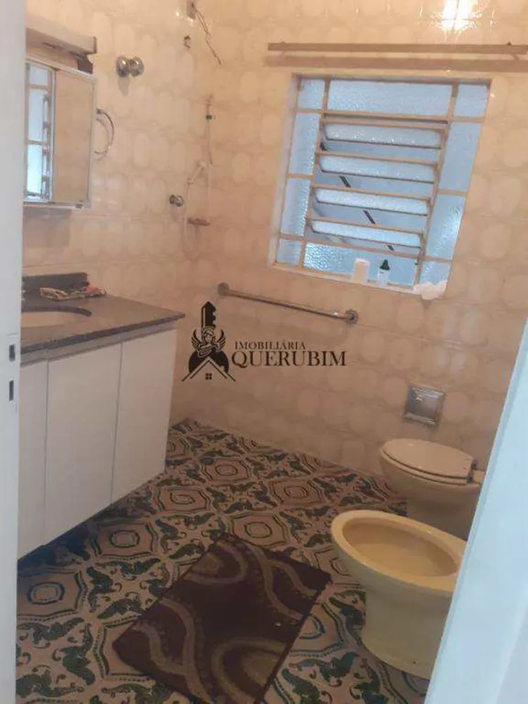 Sobrado, 4 quartos, 270 m² - Foto 2