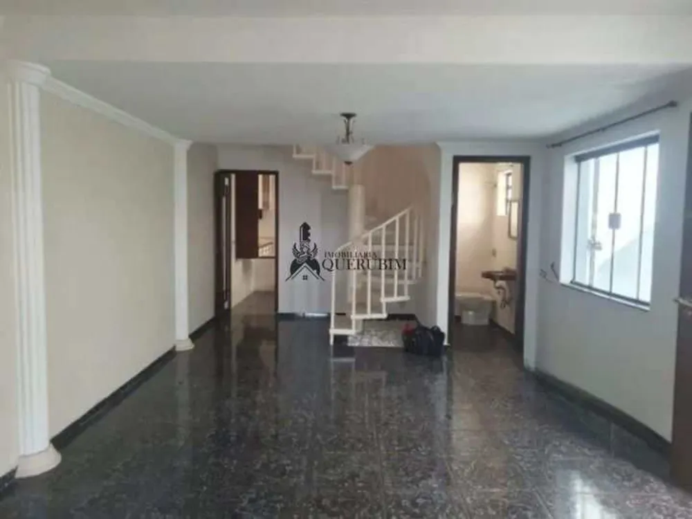 Sobrado, 3 quartos, 180 m² - Foto 1