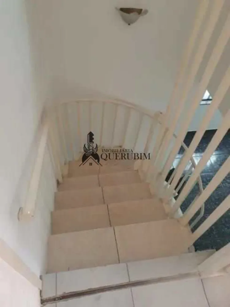 Sobrado, 3 quartos, 180 m² - Foto 13