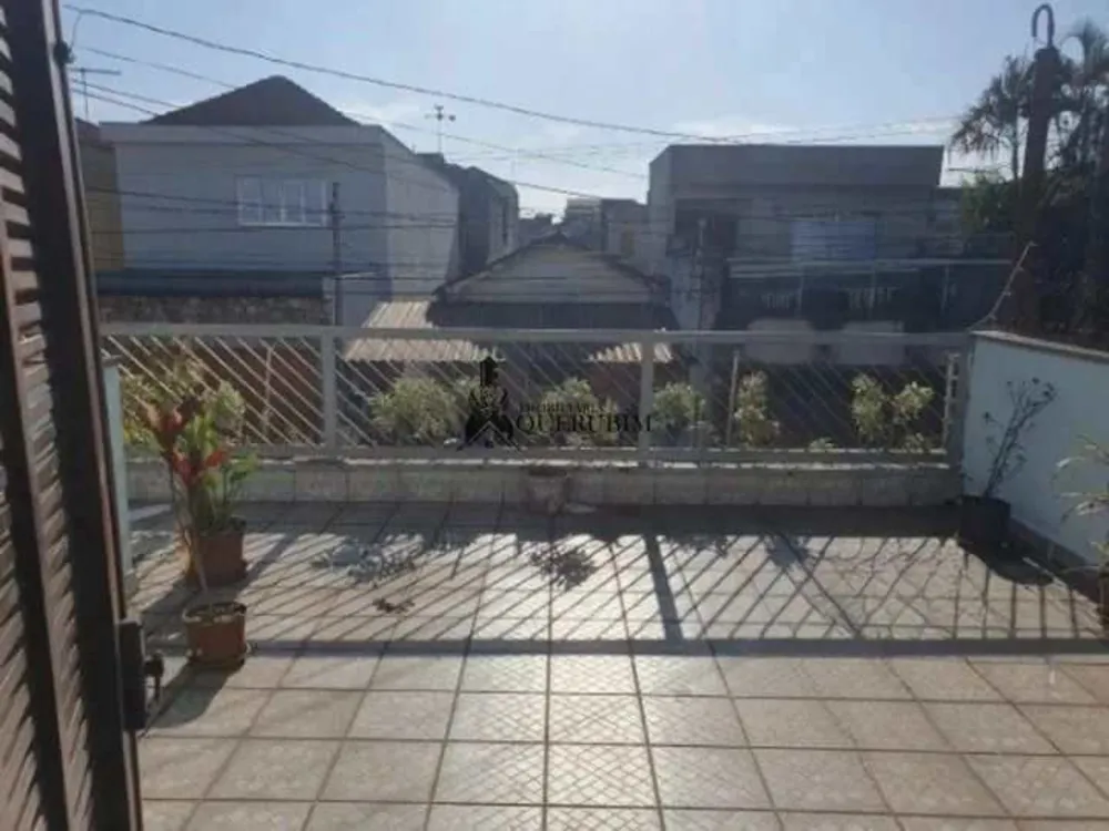 Sobrado, 3 quartos, 180 m² - Foto 19