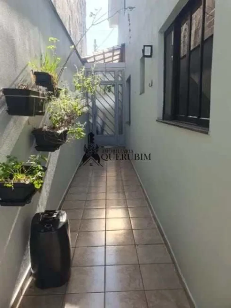 Sobrado, 3 quartos, 180 m² - Foto 18