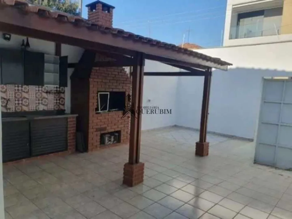 Sobrado, 3 quartos, 180 m² - Foto 16
