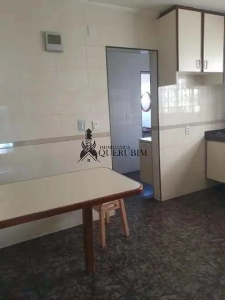 Sobrado, 3 quartos, 180 m² - Foto 4