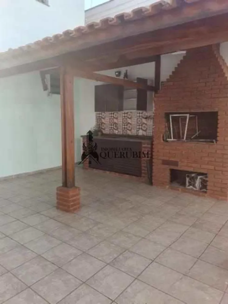 Sobrado, 3 quartos, 180 m² - Foto 17