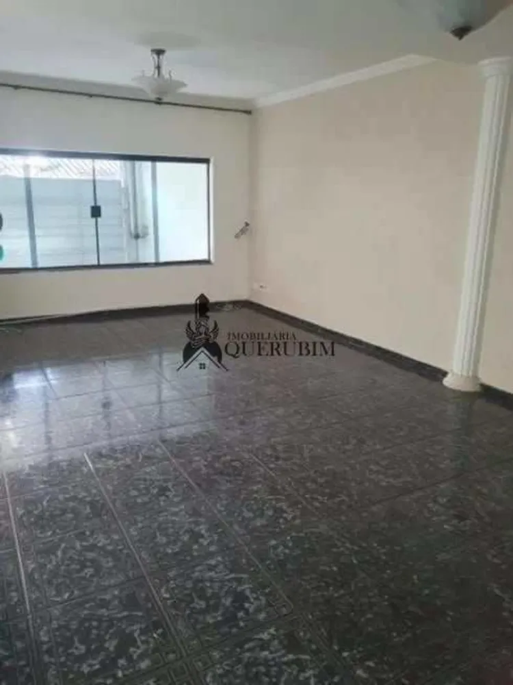 Sobrado, 3 quartos, 180 m² - Foto 2