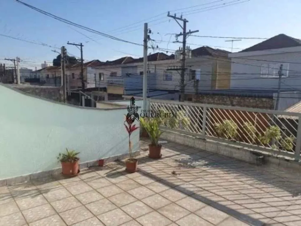 Sobrado, 3 quartos, 180 m² - Foto 20