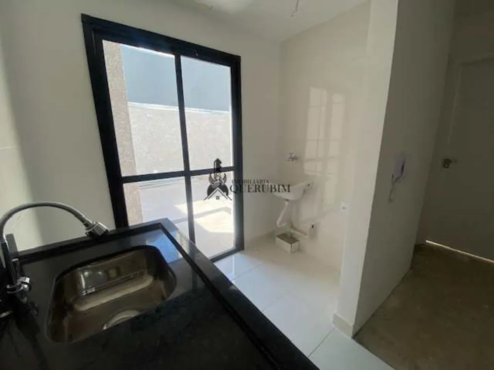 Apartamento, 2 quartos, 37 m² - Foto 6
