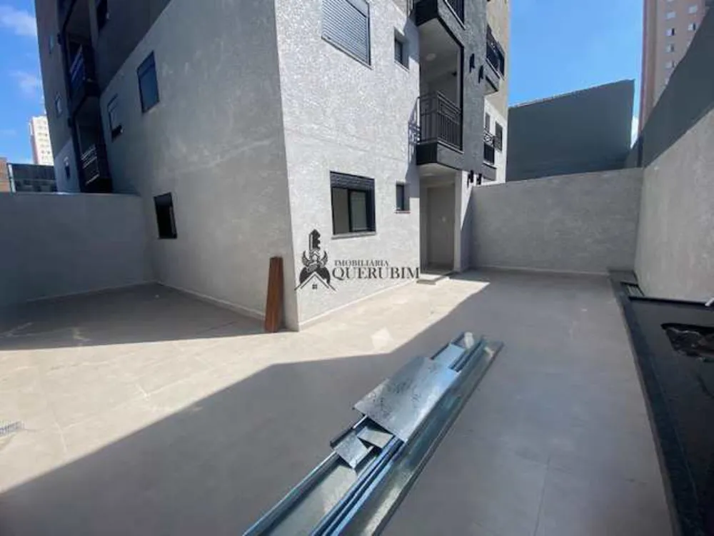 Apartamento, 2 quartos, 37 m² - Foto 5