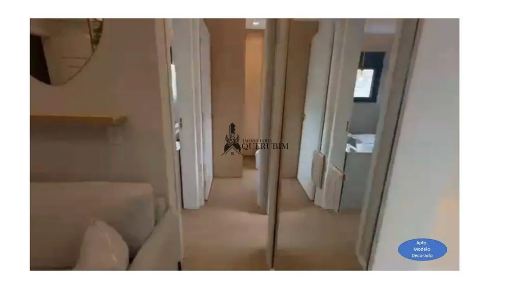 Apartamento, 2 quartos, 37 m² - Foto 14