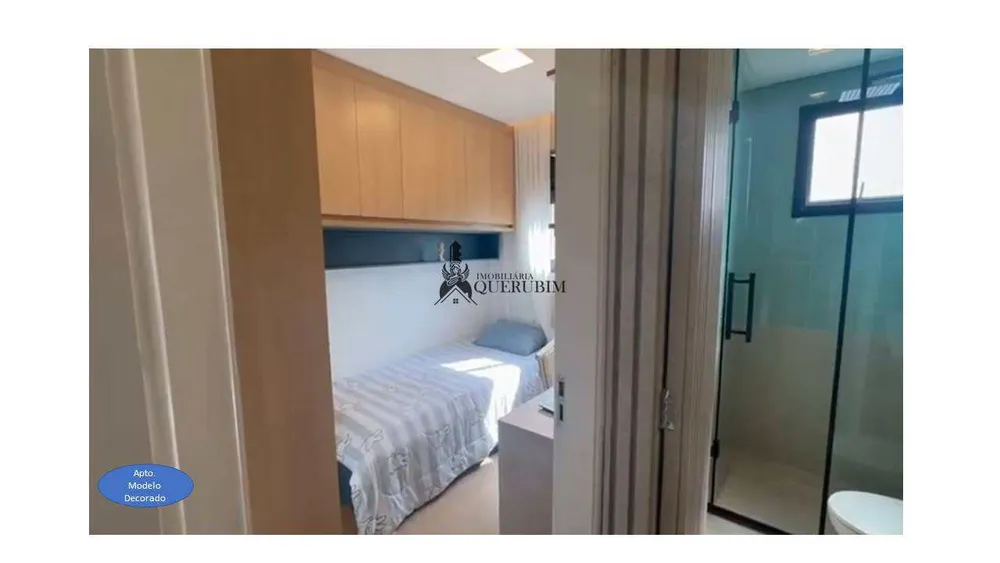 Apartamento, 2 quartos, 37 m² - Foto 10