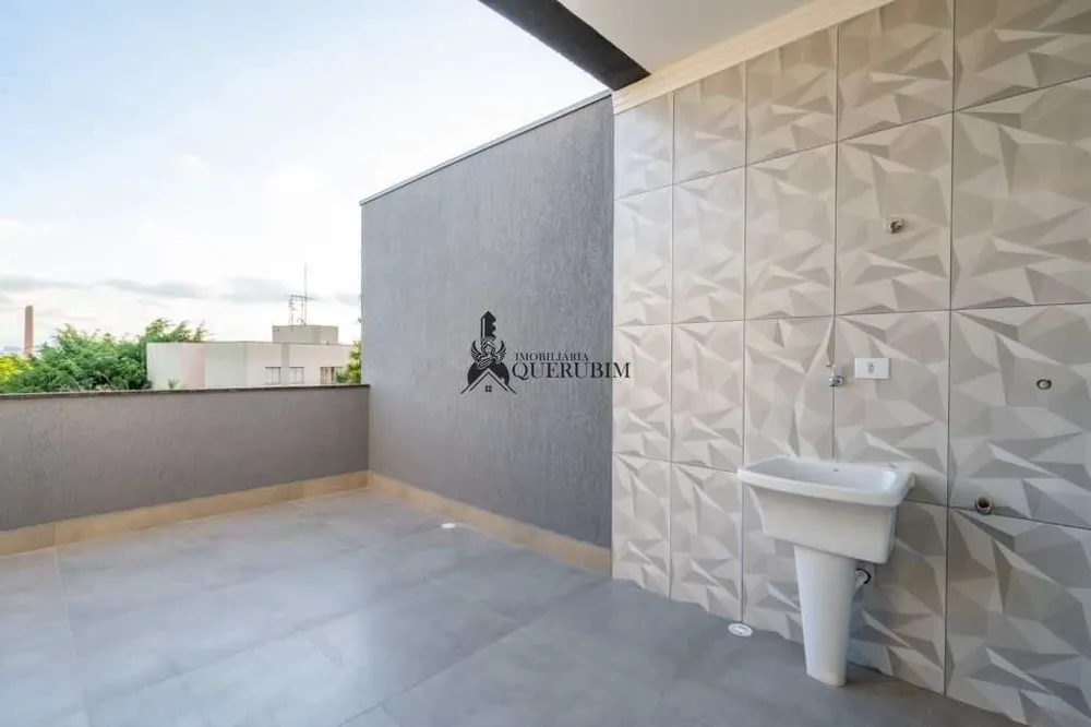 Sobrado, 3 quartos, 165 m² - Foto 8
