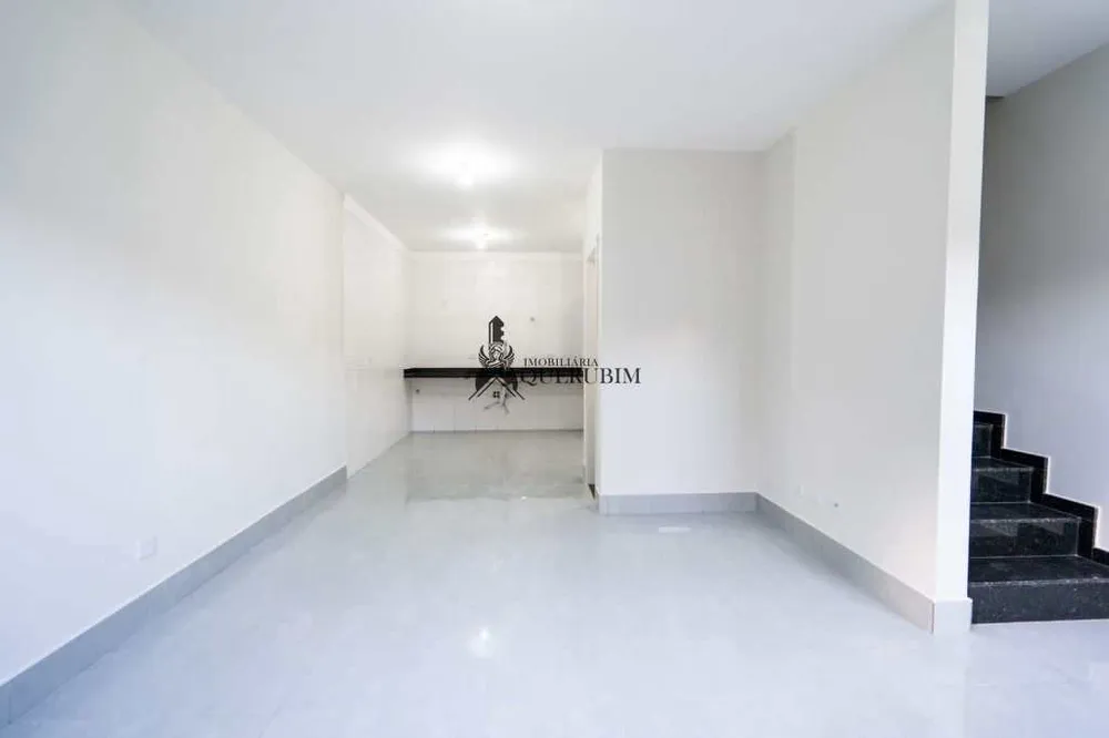 Sobrado, 3 quartos, 165 m² - Foto 4