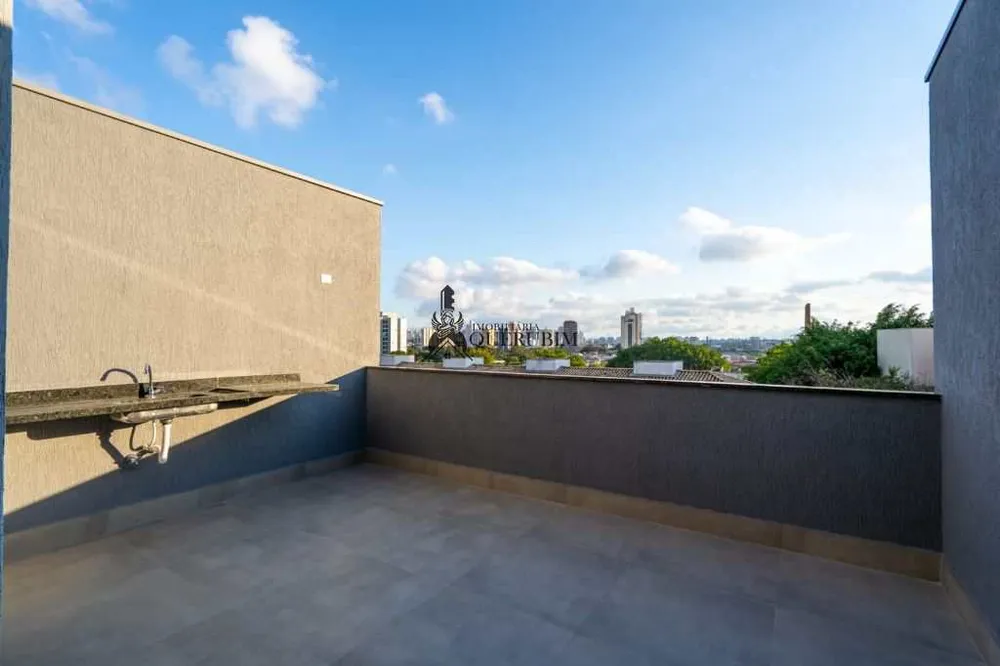 Sobrado, 3 quartos, 165 m² - Foto 9