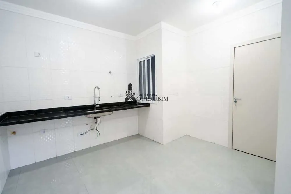 Sobrado, 3 quartos, 165 m² - Foto 7
