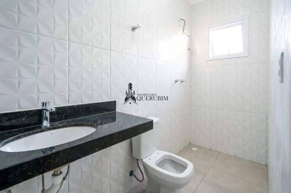 Sobrado, 3 quartos, 165 m² - Foto 11