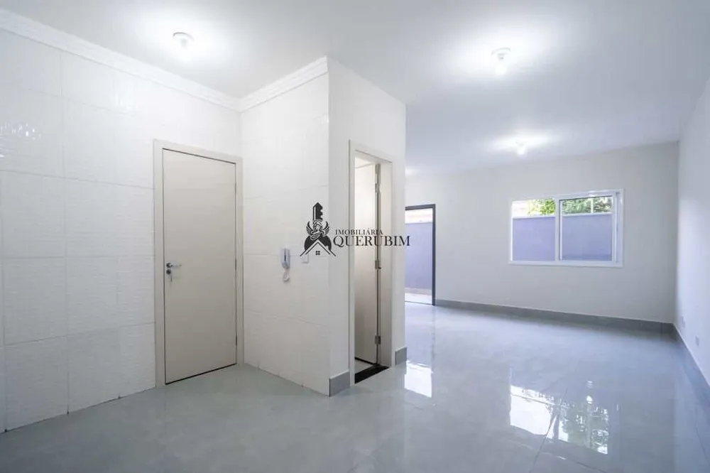 Sobrado, 3 quartos, 165 m² - Foto 2