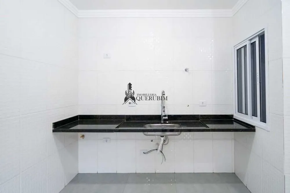 Sobrado, 3 quartos, 165 m² - Foto 6