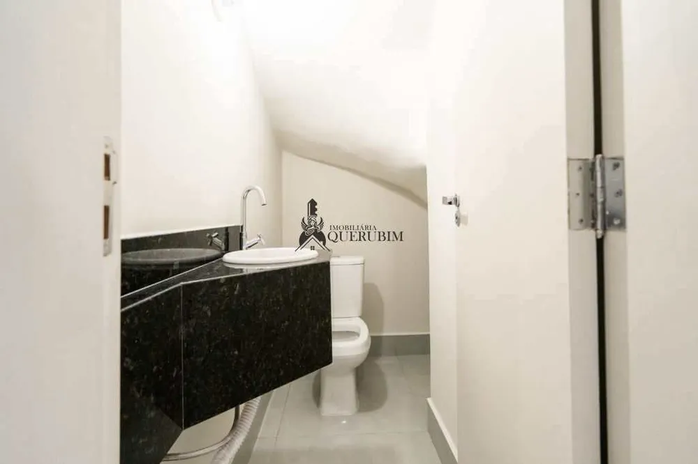 Sobrado, 3 quartos, 165 m² - Foto 3