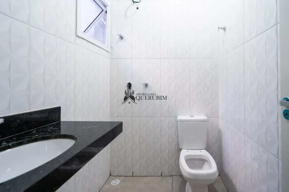 Sobrado, 3 quartos, 165 m² - Foto 14
