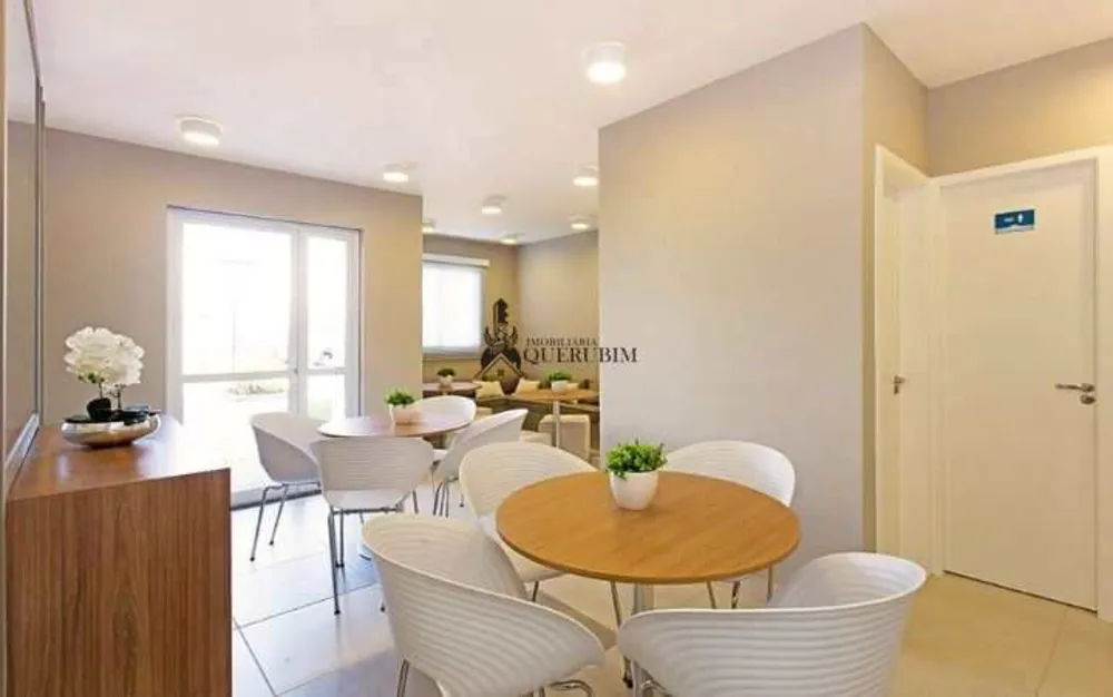 Apartamento, 2 quartos, 45 m² - Foto 7