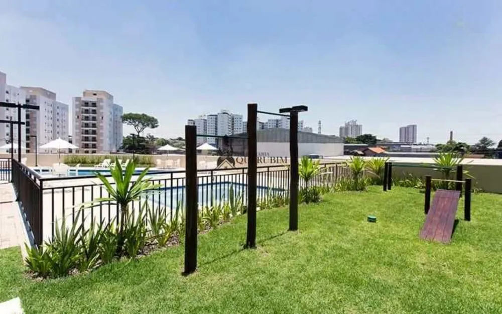 Apartamento, 2 quartos, 45 m² - Foto 13