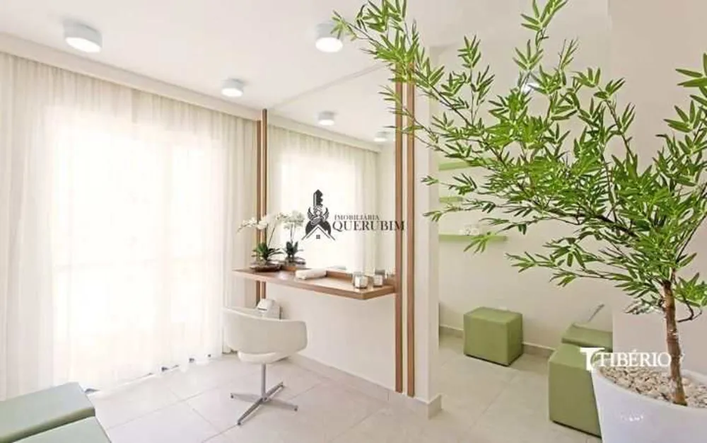 Apartamento, 2 quartos, 45 m² - Foto 15