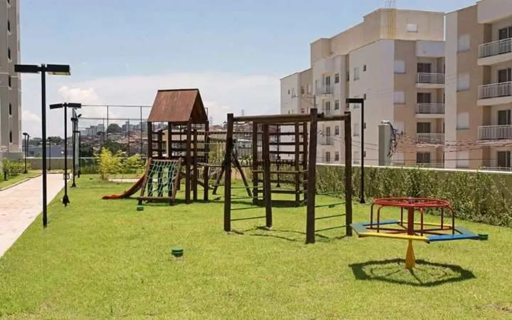 Apartamento, 2 quartos, 45 m² - Foto 12