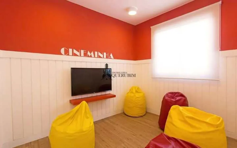 Apartamento, 2 quartos, 45 m² - Foto 16