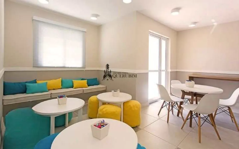 Apartamento, 2 quartos, 45 m² - Foto 8
