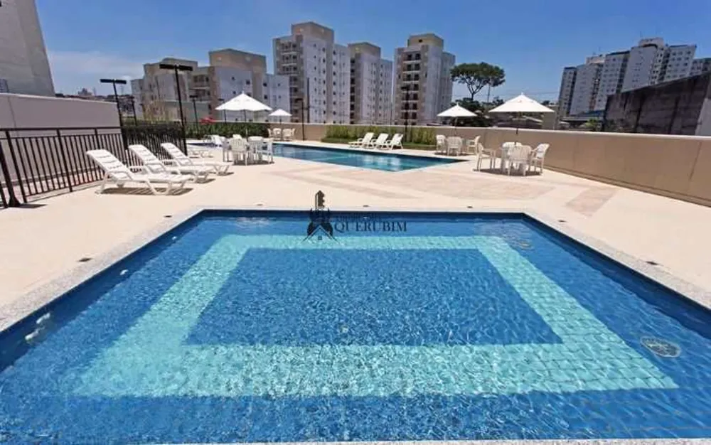 Apartamento, 2 quartos, 45 m² - Foto 9