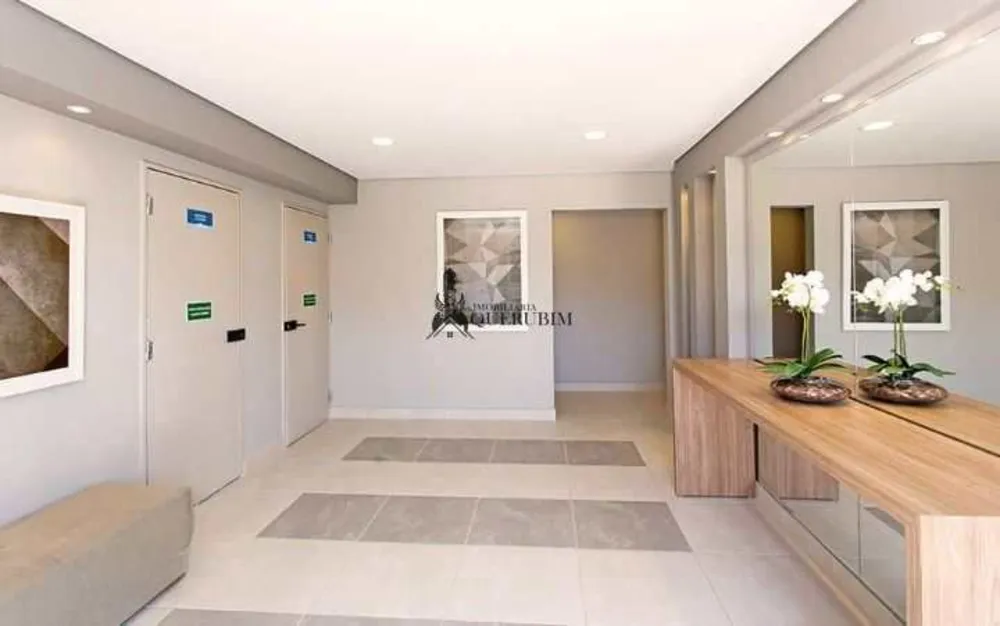 Apartamento, 2 quartos, 45 m² - Foto 10