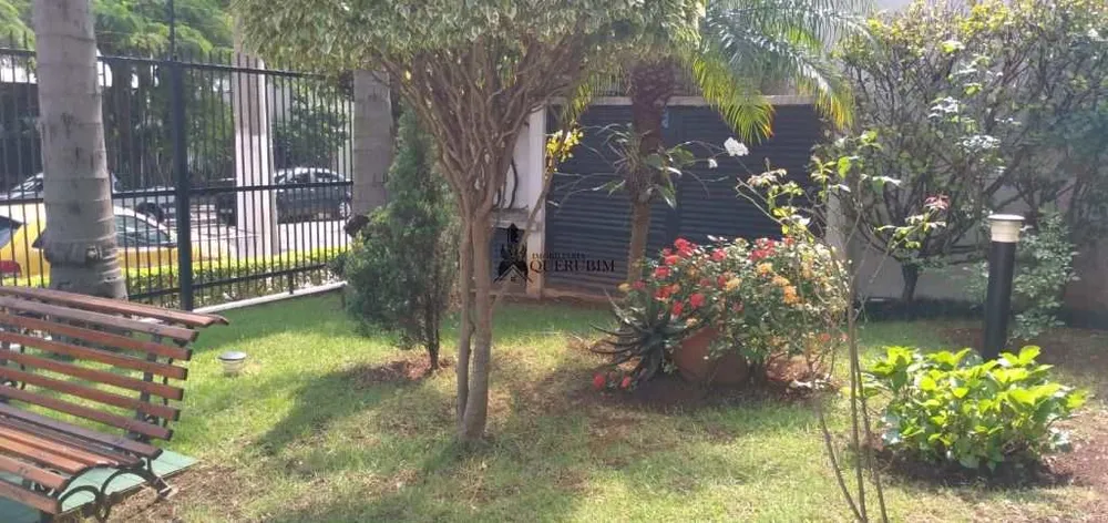 Apartamento, 3 quartos, 112 m² - Foto 5