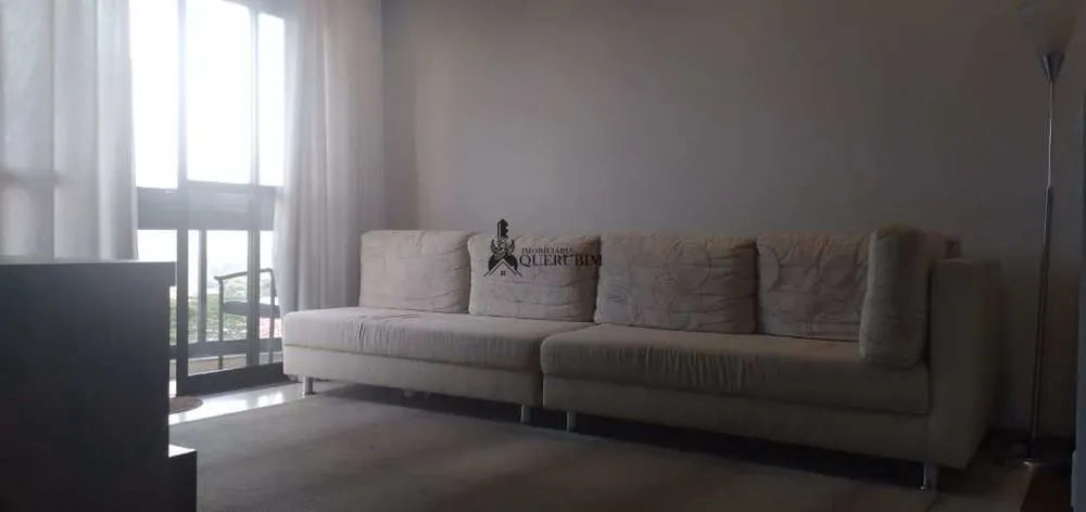 Apartamento, 3 quartos, 112 m² - Foto 1