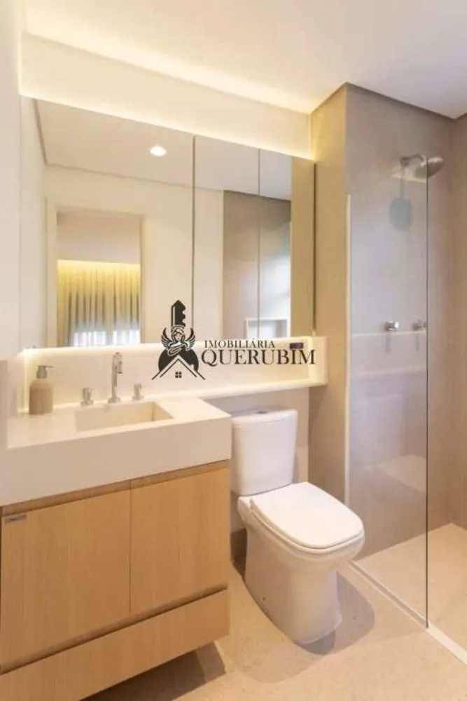 Flat/Apart Hotel, 1 quarto, 37 m² - Foto 5