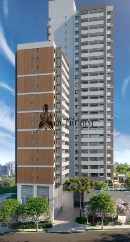 Flat/Apart Hotel, 1 quarto, 37 m² - Foto 12